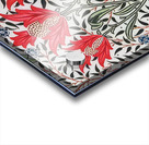 William Morris 46 Acrylic print