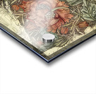 William Morris 47 Acrylic print