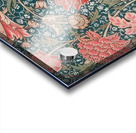 William Morris 54 Acrylic print