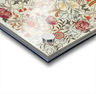 William Morris 55 Acrylic print