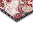 William Morris 56 Acrylic print