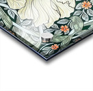 William Morris 59 Acrylic print