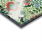 William Morris Artwork 4 Acrylic print