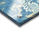 William Morris Artwork 8 Acrylic print