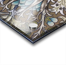 William Morris Artwork 12 Acrylic print