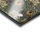 William Morris Artwork 13 Acrylic print