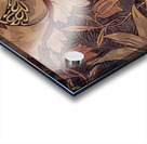 William Morris Artwork 16 Acrylic print