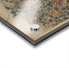 William Morris Artwork 17 Acrylic print