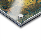 William Morris Artwork 20 Acrylic print