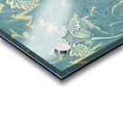 William Morris Artwork 24 Acrylic print