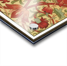 William Morris Artwork 26 Acrylic print