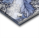 William Morris Artwork 27 Acrylic print