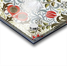 William Morris Artwork 31 Acrylic print