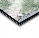 William Morris Artwork 32 Acrylic print