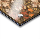 William Morris Artwork 33 Acrylic print