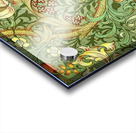 William Morris Artwork 34 Acrylic print