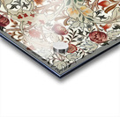 William Morris Artwork 37 Acrylic print
