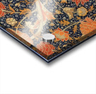 William Morris Artwork 39 Acrylic print