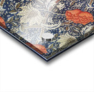 William Morris Artwork 40 Acrylic print