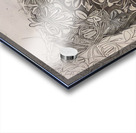 William Morris Artwork 45 Acrylic print