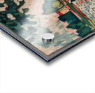 Maurice de Vlaminck 1 Acrylic print