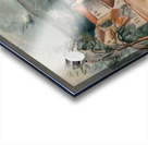 Maurice de Vlaminck 2 Acrylic print