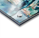 Maurice de Vlaminck 3 Acrylic print