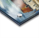 Maurice de Vlaminck 5 Acrylic print