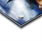 Maurice de Vlaminck 9 Acrylic print