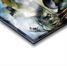 Maurice de Vlaminck 11 Acrylic print