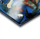 Maurice de Vlaminck 12 Acrylic print