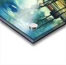 Maurice de Vlaminck 14 Acrylic print