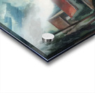 Maurice de Vlaminck 15 Acrylic print