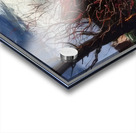 Maurice de Vlaminck 17 Acrylic print