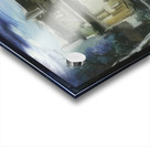 Maurice de Vlaminck 18 Acrylic print