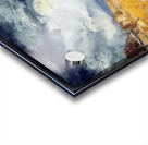 Maurice de Vlaminck 19 Acrylic print