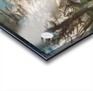 Maurice de Vlaminck 21 Acrylic print