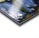 Maurice de Vlaminck 22 Acrylic print