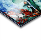 Maurice de Vlaminck 26 Acrylic print