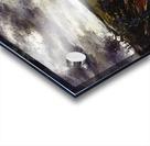 Maurice de Vlaminck 29 Acrylic print