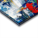 Maurice de Vlaminck 32 Acrylic print