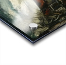 Maurice de Vlaminck 34 Acrylic print