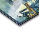 Maurice de Vlaminck 35 Acrylic print