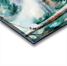 Maurice de Vlaminck 36 Acrylic print