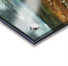 Maurice de Vlaminck 40 Acrylic print