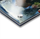 Maurice de Vlaminck 1 Acrylic print