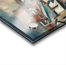 Maurice de Vlaminck 2 Acrylic print