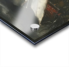 Maurice de Vlaminck 4 Acrylic print