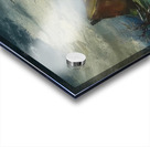 Maurice de Vlaminck 6 Acrylic print