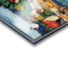 Maurice de Vlaminck 8 Acrylic print